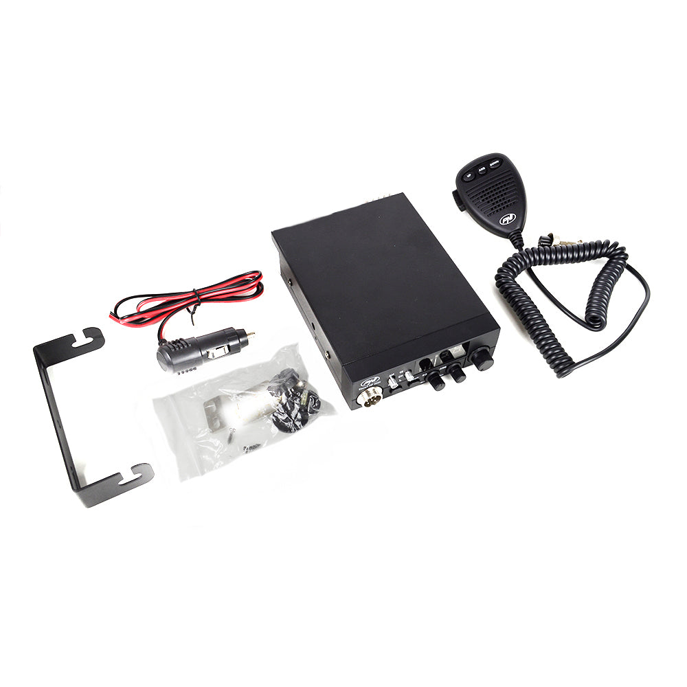 PNI ESCORT HP 8000L PNI ESCORT HP 8000L